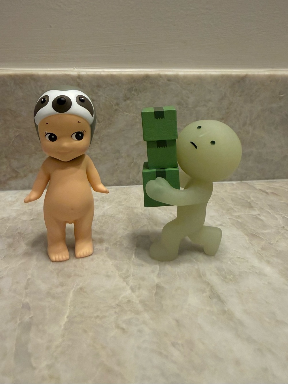 Sonny Angel and Smiski Bundle